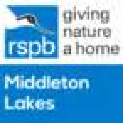 RSPB Middleton Lakes